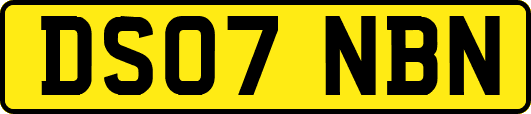 DS07NBN