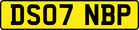 DS07NBP
