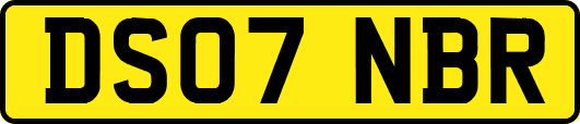DS07NBR