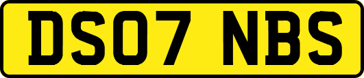 DS07NBS