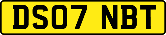 DS07NBT