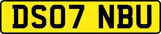 DS07NBU