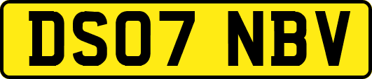 DS07NBV