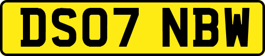 DS07NBW