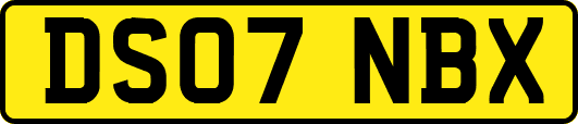 DS07NBX