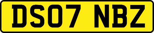DS07NBZ