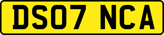 DS07NCA