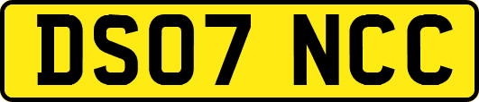 DS07NCC