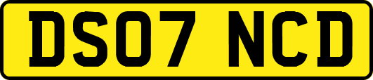 DS07NCD
