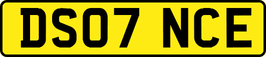 DS07NCE