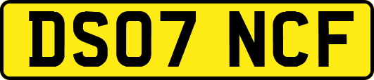 DS07NCF