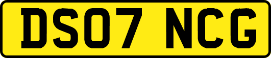 DS07NCG