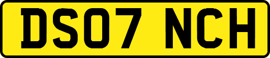 DS07NCH