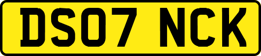 DS07NCK