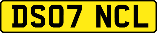 DS07NCL