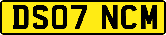 DS07NCM