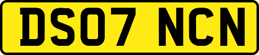 DS07NCN