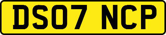 DS07NCP
