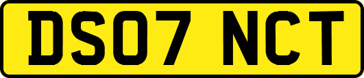 DS07NCT