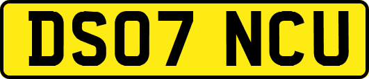 DS07NCU