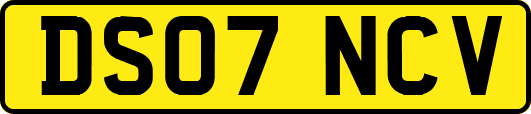 DS07NCV