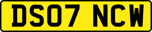 DS07NCW