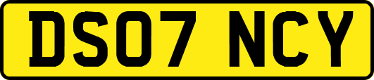 DS07NCY