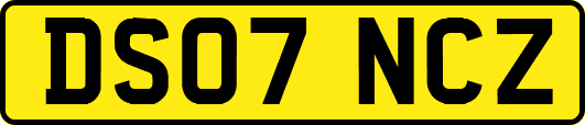 DS07NCZ