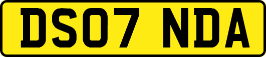 DS07NDA