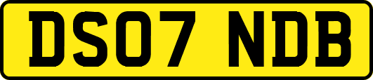 DS07NDB