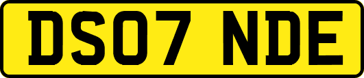 DS07NDE