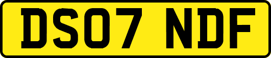 DS07NDF