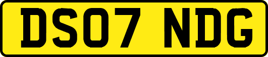 DS07NDG