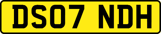 DS07NDH