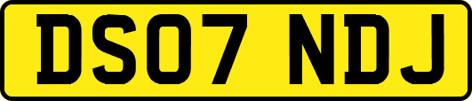 DS07NDJ