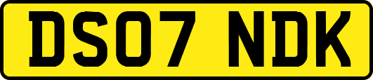 DS07NDK