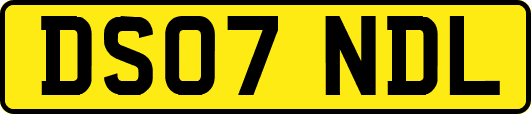DS07NDL