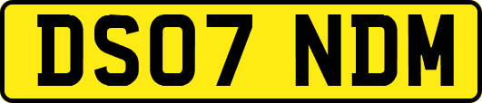 DS07NDM