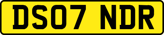 DS07NDR