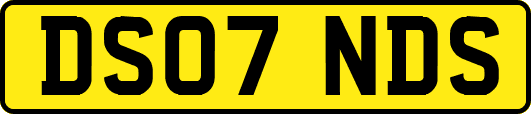 DS07NDS