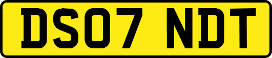 DS07NDT