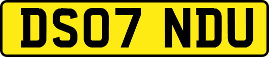 DS07NDU