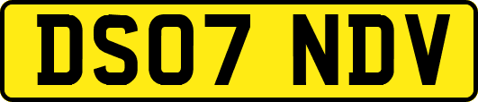 DS07NDV