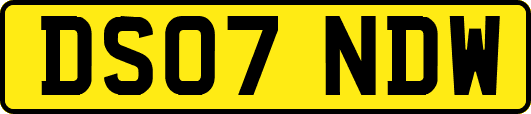DS07NDW