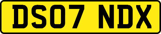 DS07NDX