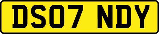DS07NDY