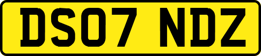 DS07NDZ