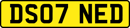 DS07NED