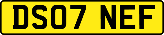 DS07NEF