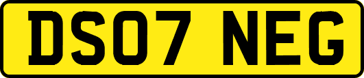 DS07NEG